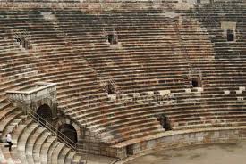 anfiteatro