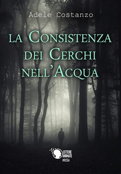 la consistenza dei cerchi nell'acqua