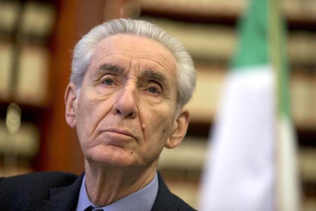 stefano rodotà