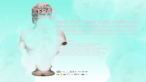 Frac festival 2017
