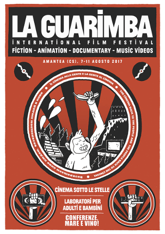 Guarimba film festival 2017