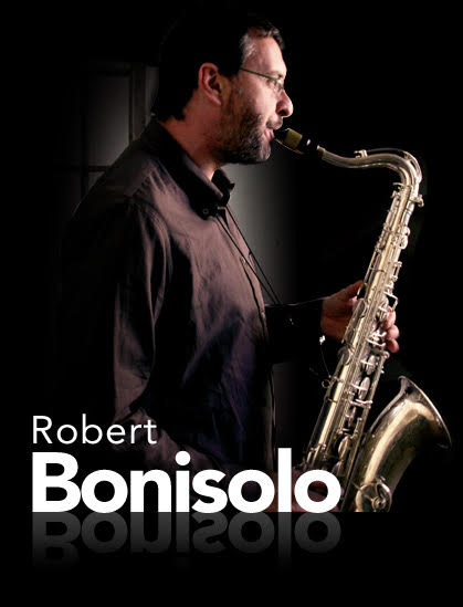 Robert Bonisolo
