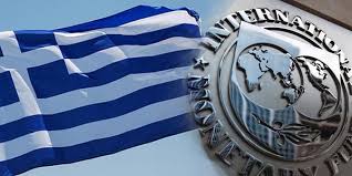 Grecia e FMI