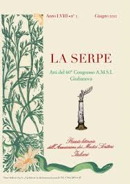 la serpe