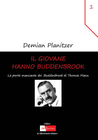 Il giovane Hanno Buddenbrook di Planitzer