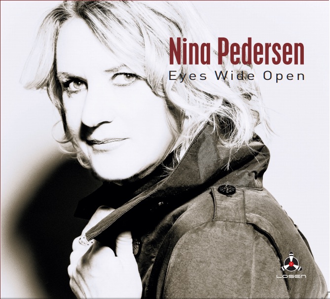 Eyes Wide Open di Nina Pedersen