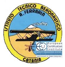 ITAER Ferrarin