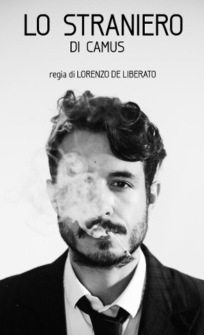 Lo straniero al Teatro Studio Uno di Roma
