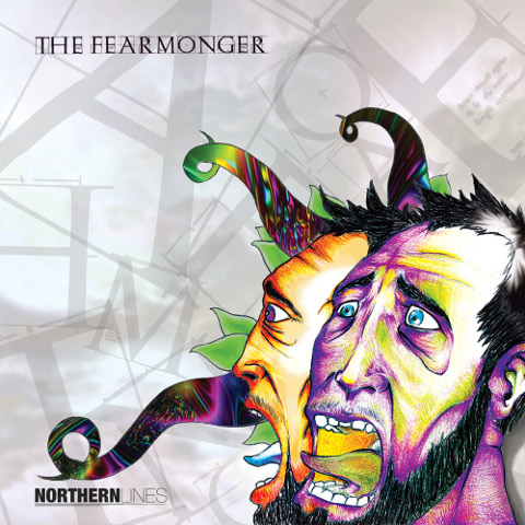 The Fearmonger della band Northern Lines