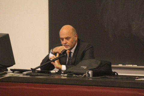 Maurizio D’Amico