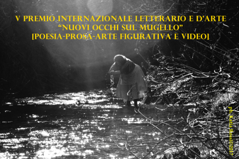 V Premio Nuovi Occhi sul Mugello
