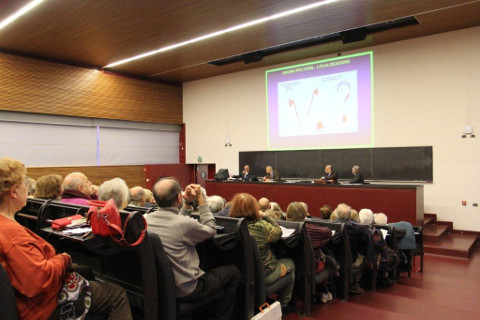 incontro su cardiopatie