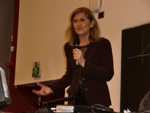 Caterina Bucca