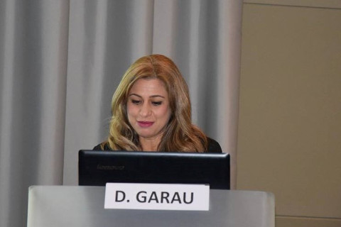 Donatella Garau