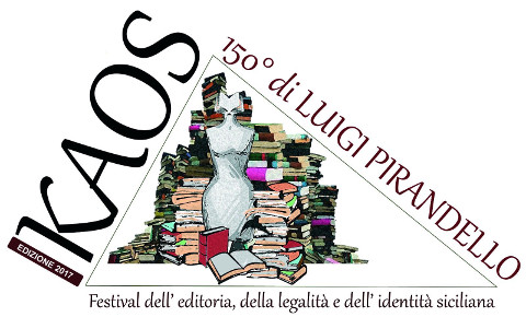 Logo festival kaos