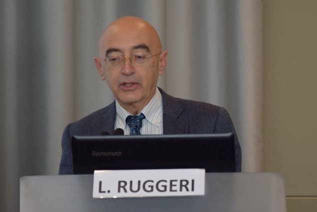 Luigi Ruggeri