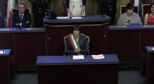chiara appendino