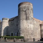 Catania: Il Castello Ursino racconta: la storia, le sale, le mostre. Iniziativa di BCsicilia