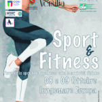 Decima edizione di Sport & Fitness di Lido di Camaiore. Lungomare Europa 08 – 09 ottobre