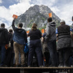 Svizzera: la foto del giorno