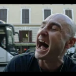 Cinema, a Firenze e Prato la storia del senzatetto Damian