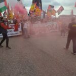 SCIOPERO GENERALE 22 SETTEMBRE