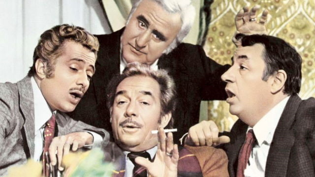 Amici Miei 3