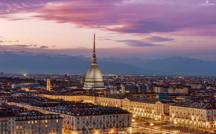 TORINO