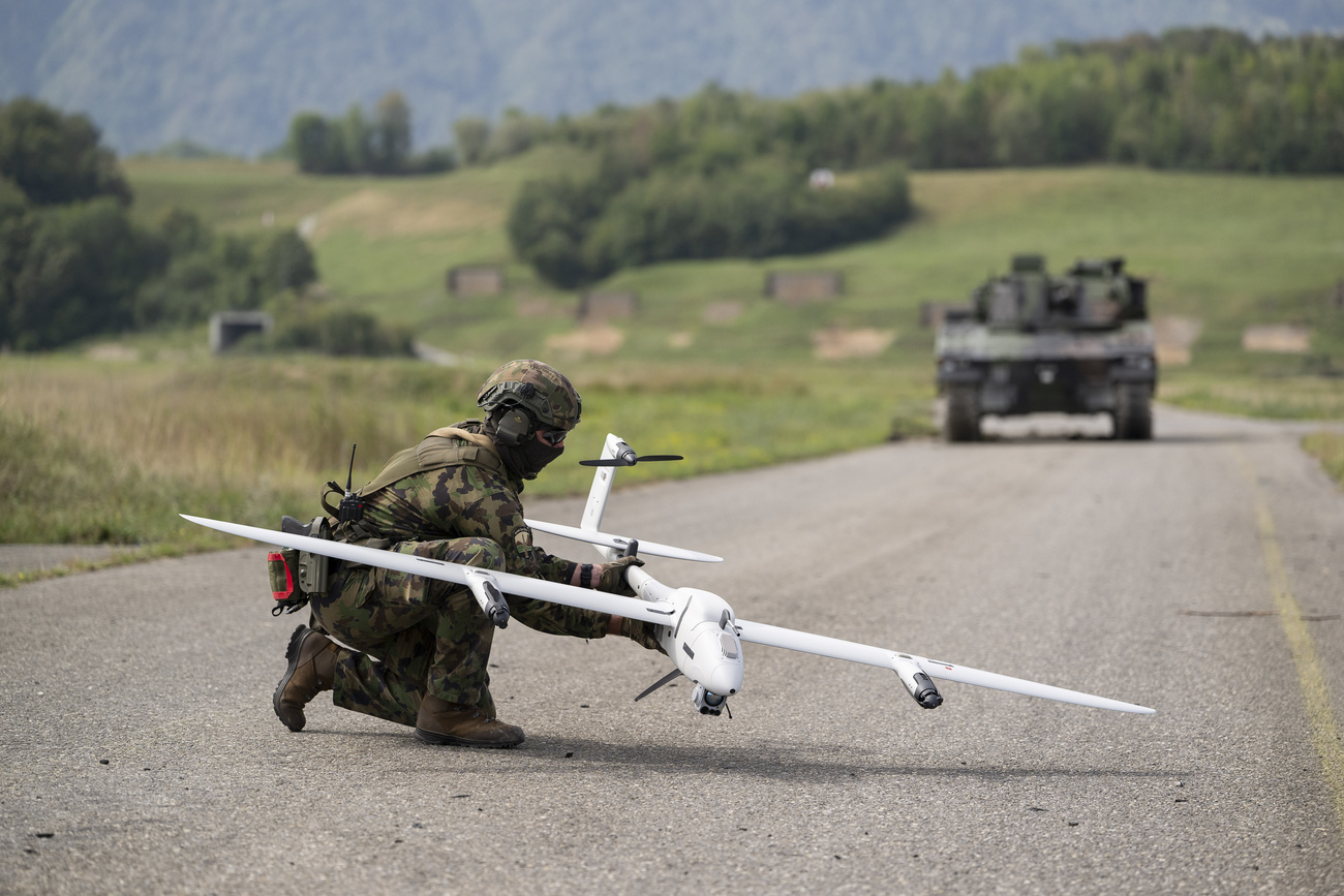 militari
