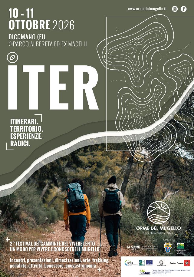 Iter 2026 Web