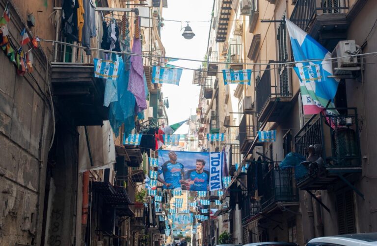 NAPOLI